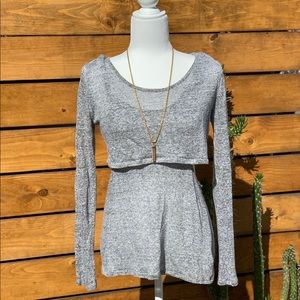 Rebecca Minkoff Layered Top